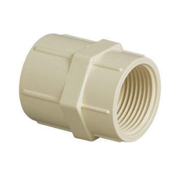 Supreme CPVC FTA Plastic SCH 80