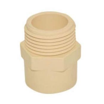 Supreme CPVC MTA Plastic SCH 80