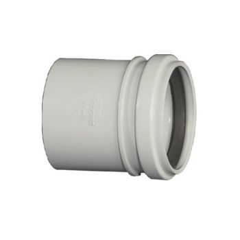 Supreme PVC Connecting Coupler SWR