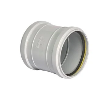 Supreme PVC Coupler SWR Ring Type