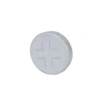 Supreme PVC Door Cap
