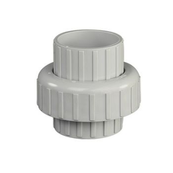Supreme PVC Union 10 kgf