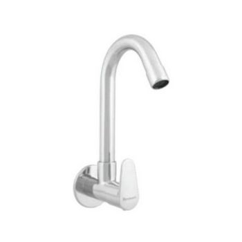 Parryware Uno Sink Cock Wall Mounted