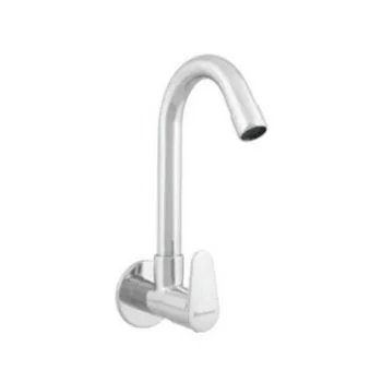 Parryware Uno Sink Cock Wall Mounted