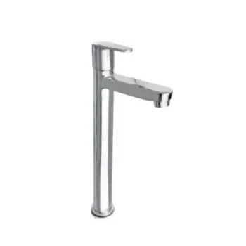 Parryware Uno Tall Body Pillar Cock