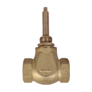 Parryware Concealed Body of Flush Cock (Universal) 