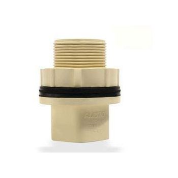 Superem CPVC Tank Nipple