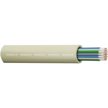 Havells 2 Pair Telephone Cable - 90 Mtr