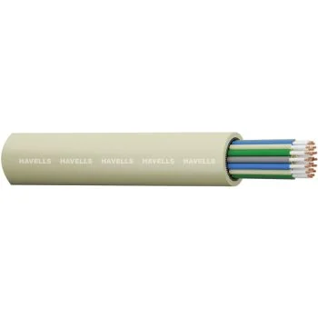 Havells 2 Pair Telephone Cable - 90 Mtr
