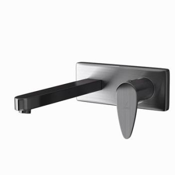 Jaquar Vignette Prime Single Concealed Stop Cock Stainless Steel