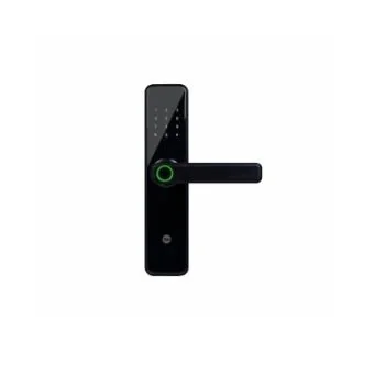 Yale YDME 50 NxT Smart Door Lock Black
