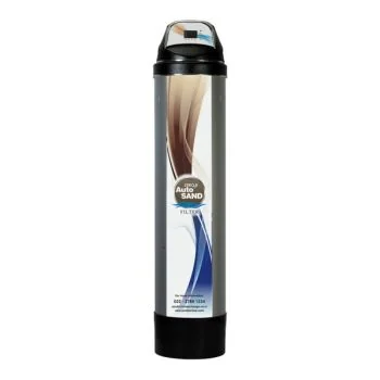 ZeroB Auto Sand Filter ASF-3