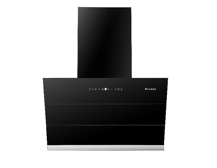 Faber zenith top 90 cm chimney