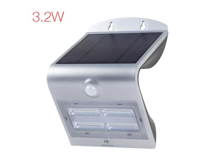 Havells solar cheap led light