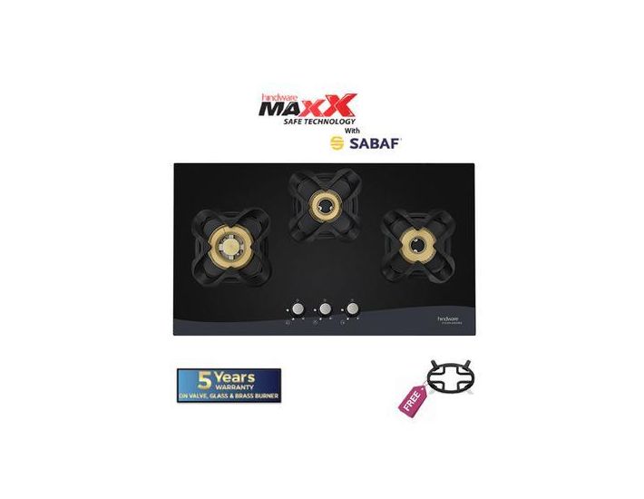 Hindware tulip hob deals