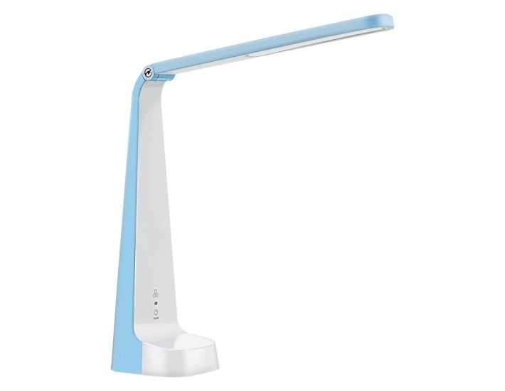 Havells Desklite Rizzutto 6 W 5 K Blu Color Blue Wholesale Price