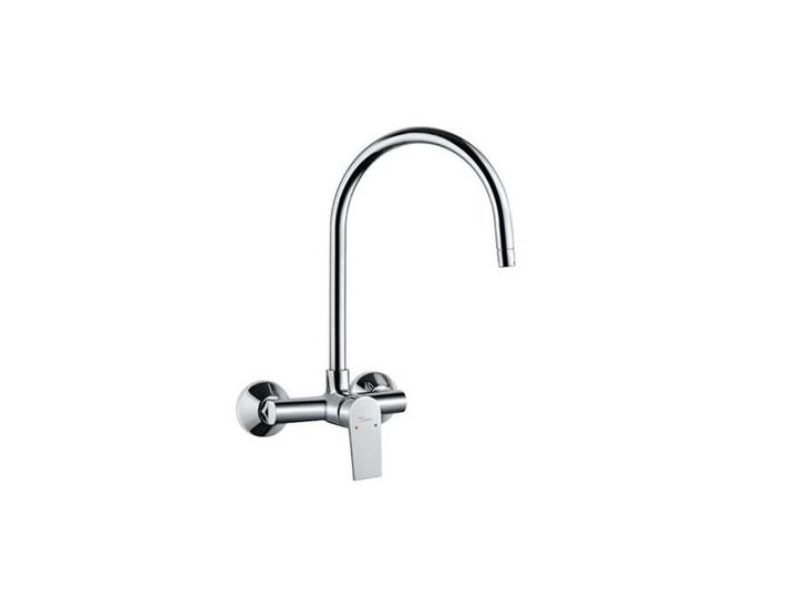 Jaquar sink mixer top