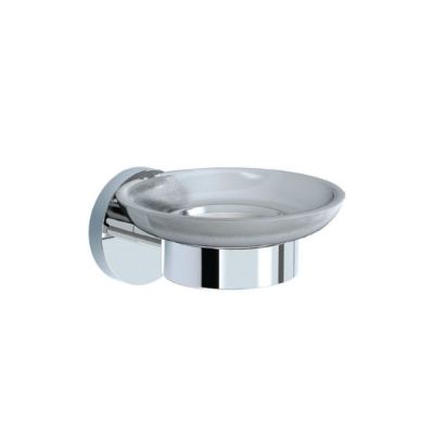 Jaquar Continental Soap Dish Holder - Chrome