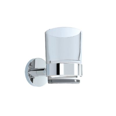 Jaquar Continental Tumbler Holder - Chrome