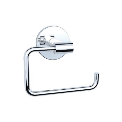 Jaquar Continental Toilet Roll Holder - Chrome
