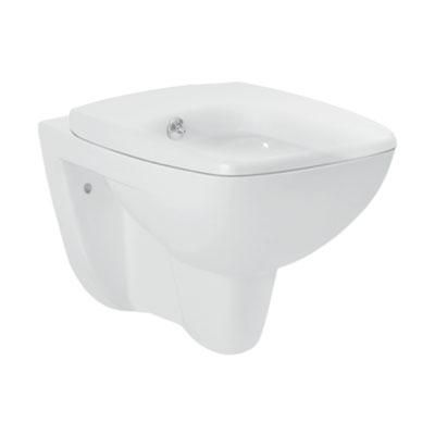 Hindware Enigma Int Jet Wall Mounted Closet Starwhite