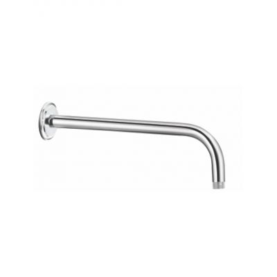 Cera Overhead Shower Arm 380mm (15") with Wall Flange F7040105