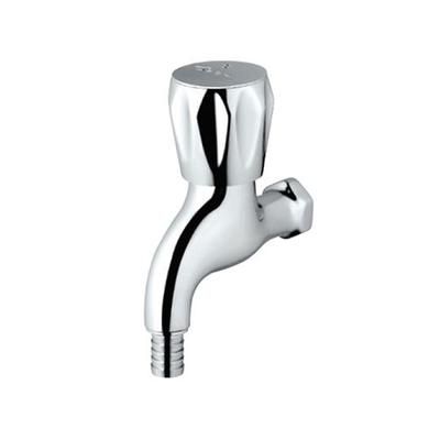 Jaquar Continental Bib Cock With Nozzle