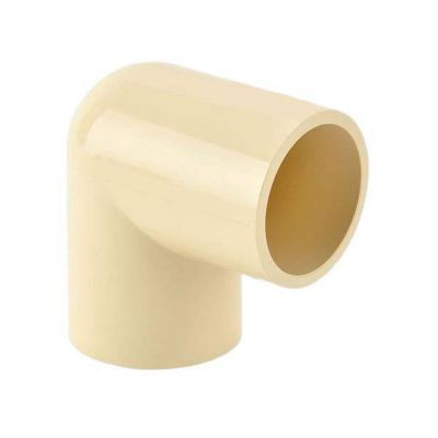 Supreme CPVC Elbow