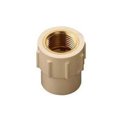 Supreme CPVC FTA Brass (FABT) 2 Inch