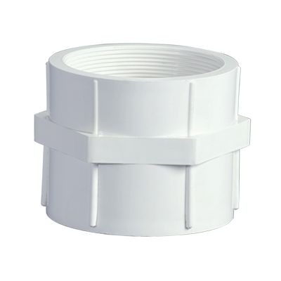 Supreme Aqua Gold uPVC FTA Plastic SCH-80