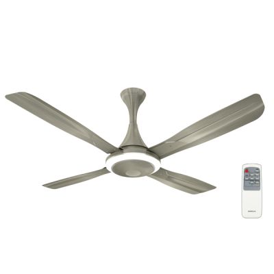 Havells Urbane 1320mm Ceiling Fan Brushed Nickel