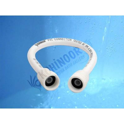 Kohinoor Connection Pipe Nano PVC 24"