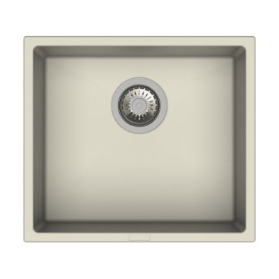 Carysil Magic Salsa Quartz Single Bowl Kitchen Sink