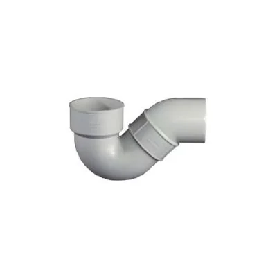 Supreme PVC P Trap