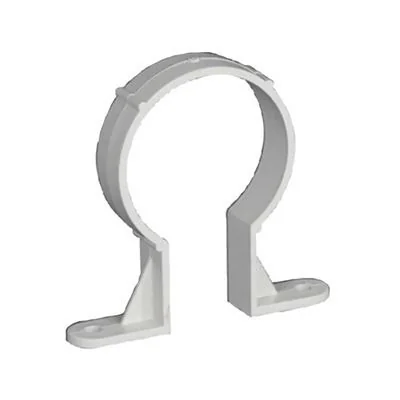 Supreme PVC Clamp