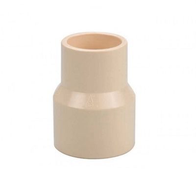 Ashirvad CPVC Reducer Coupler