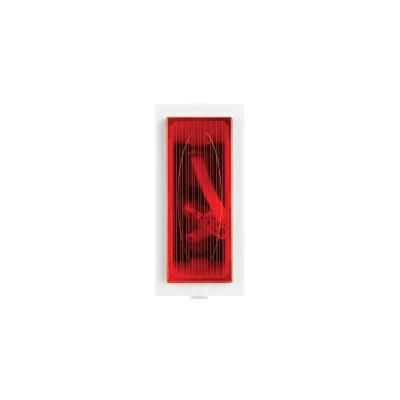 Roma White, Neon Indicator Red