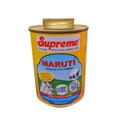 Supreme Maruti PVC Solvent 250 ml