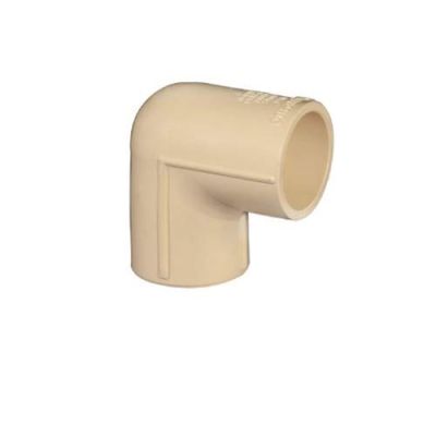 Supreme CPVC Elbow SCH 80 3 Inch