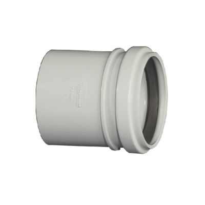 Supreme PVC Connecting Coupler SWR