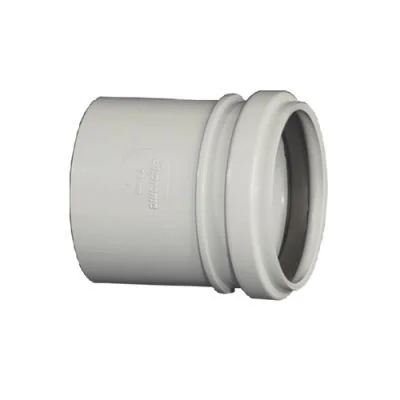 Supreme PVC Connecting Coupler SWR