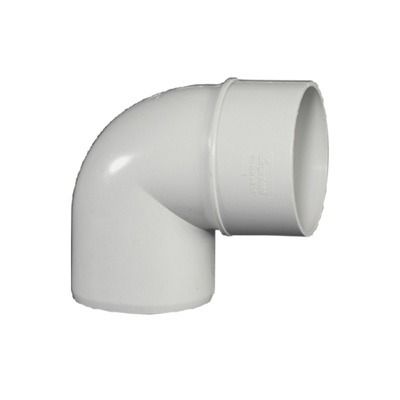 Supreme PVC Elbow 63 mm 6 Kg Pasting Type