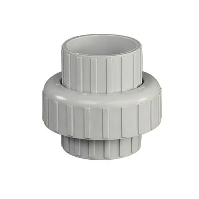 Supreme PVC Union 10 kgf