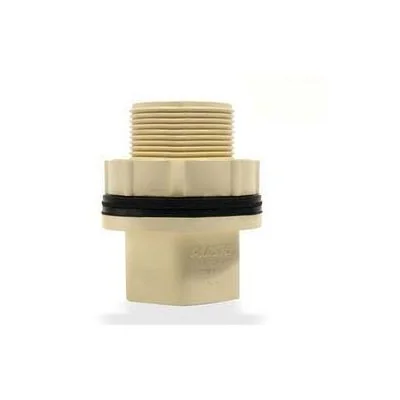 Superem CPVC Tank Nipple