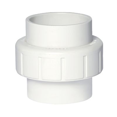 Supreme Aqua Gold uPVC Union SCH-40