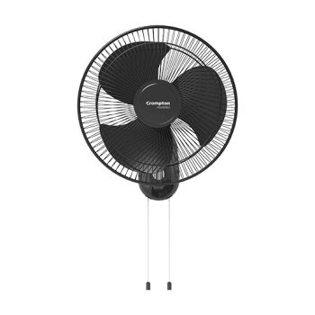 Crompton High Speed Wall Fan