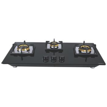 Elica FLEXI FB HCT 375 DX 3B Built-in Hob