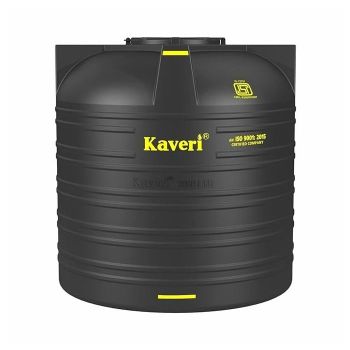 Kaveri Water Tank 1500 Ltr Double Layer ISI Mark