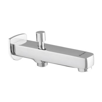 Parryware Aqua Wall Spout With Diverter G5728A1
