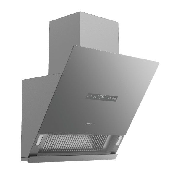 Hindware Serena Plus Grey 60 Auto Clean BLDC Chimney Wholesale Price Online iRely.in Bangalore